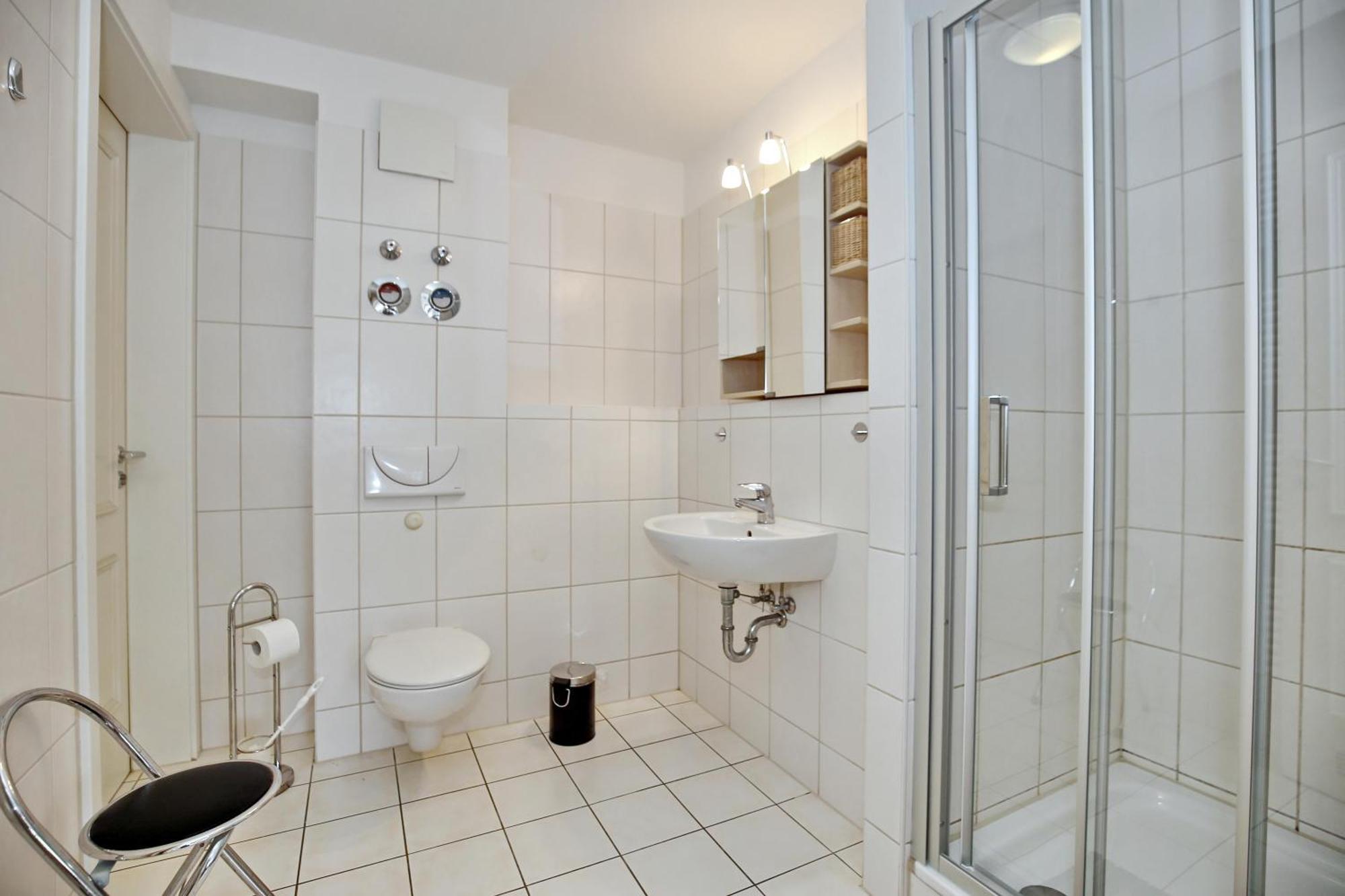 Miramare Wohnung 07 Ostseebad Kühlungsborn Exterior foto